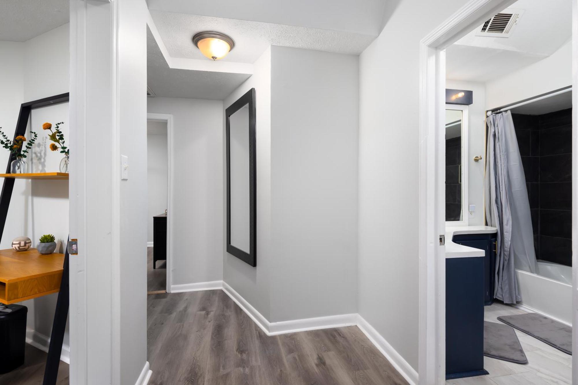 2 Bedroom Ft Moore Retreat Columbus Dış mekan fotoğraf
